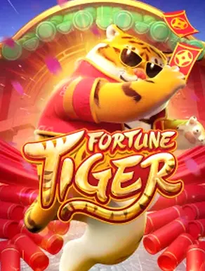 Fortune Tiger